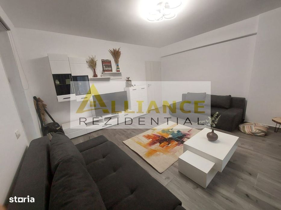 15 Minute Metrou Berceni - 2 Camere + Parcare + Grădină — fotografia 3