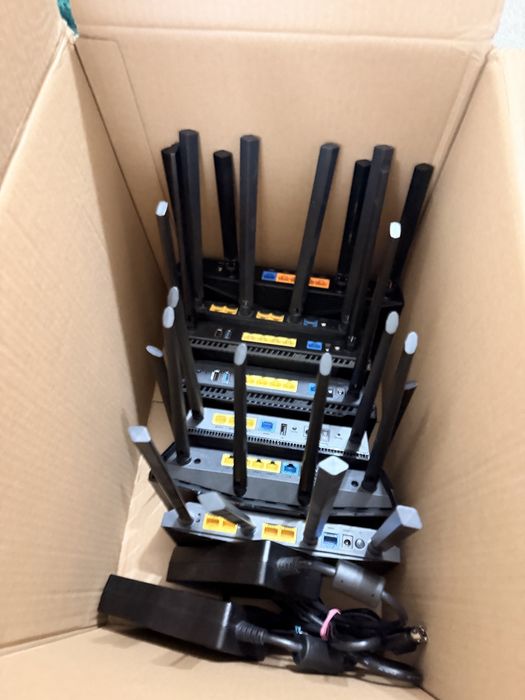 Router ASUS AX1800 AX56