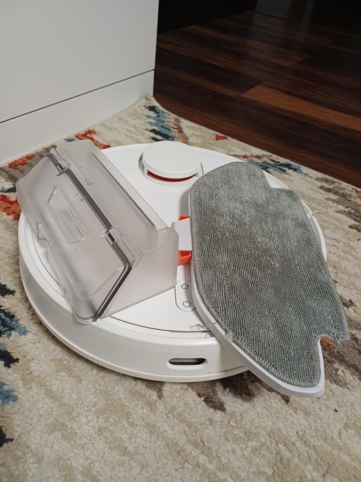 Aspirator-robot Xiaomi mi Vacuum Mop P