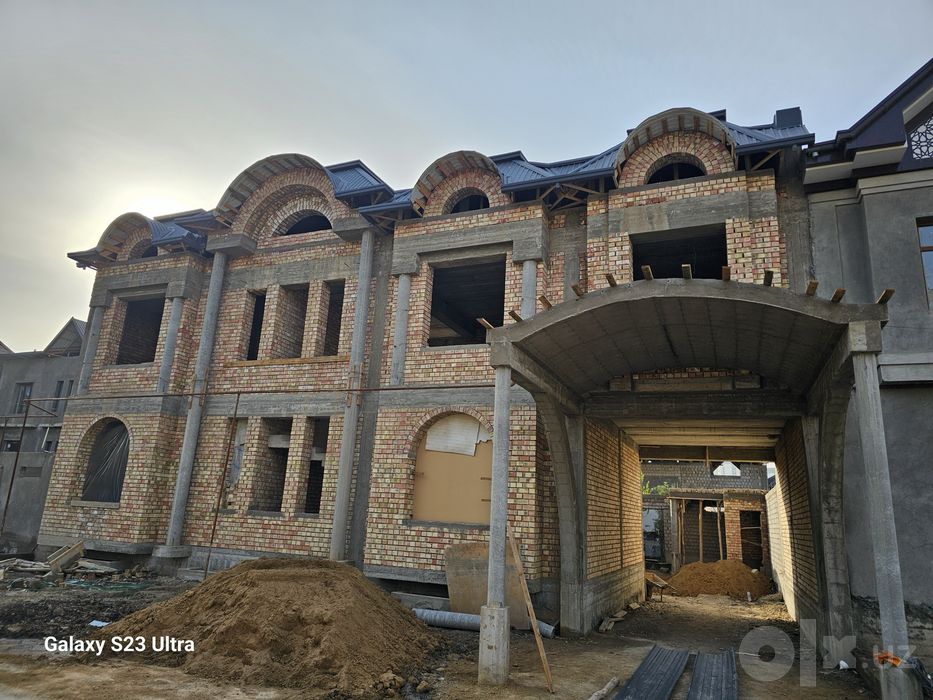 Том ёпамиз ва том ремонт киламиз