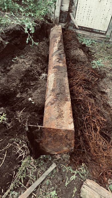 Загон для баранов