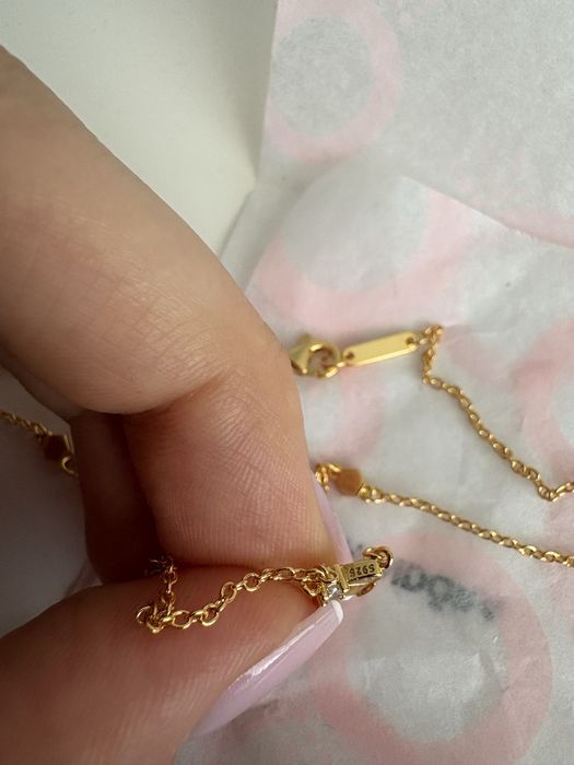 Set Pandora albina