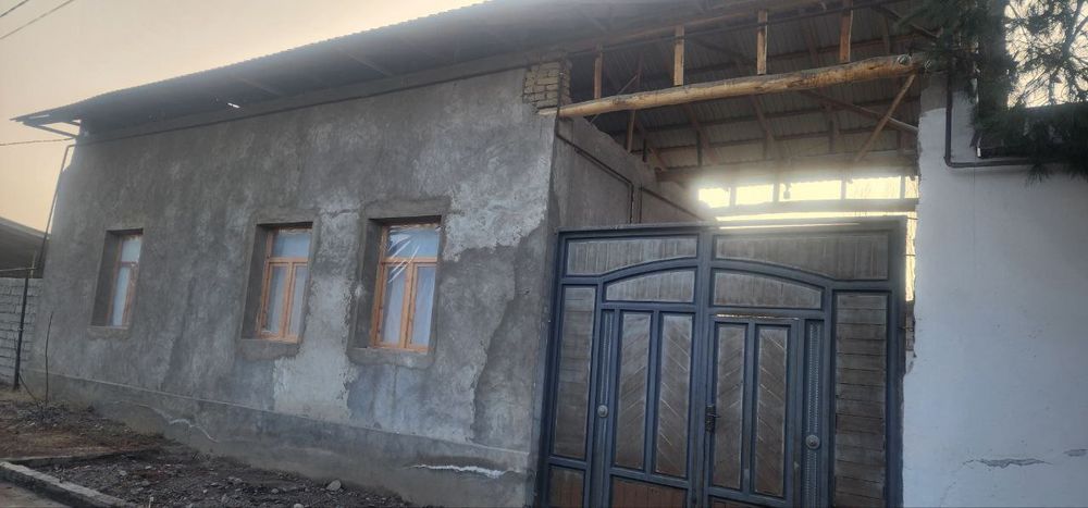 Yashnabod tumani Yangiobod xovli sotiladi srochniy