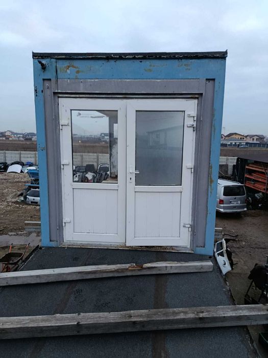 container locuit 6m 1300 euro