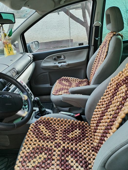 Ford Galaxy 7 locuri 2002