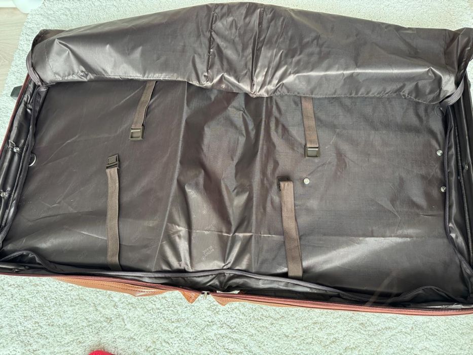 Сумка для костюм