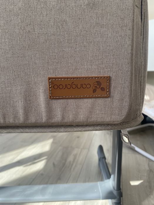 Кошара Cangaroo always together.