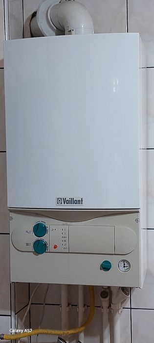 centrala termica Waillant