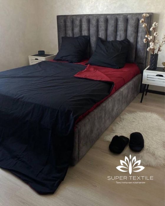 Постельное белье из Хб ткани