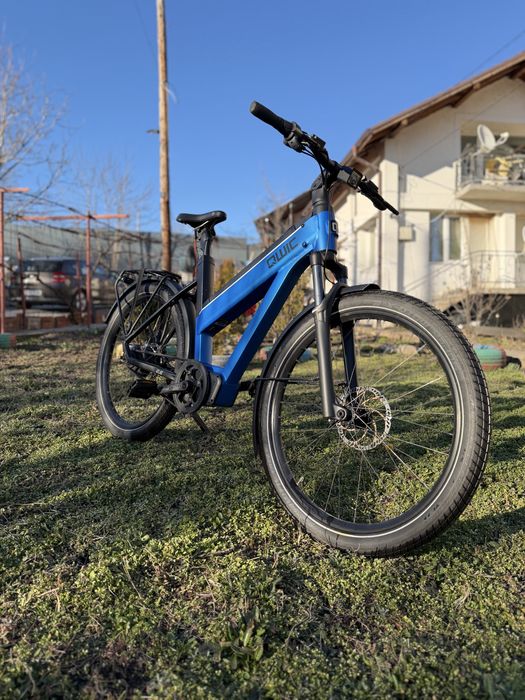 QWIC Atlas – голяма батерия 756Wh