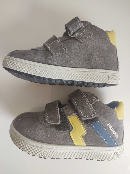 Детски обувки PRIMIGI