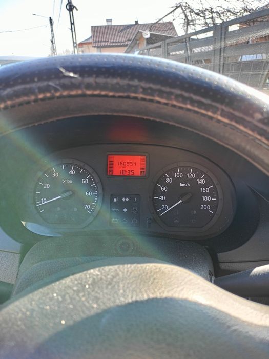 Dacia logan nu necesită investiții!!