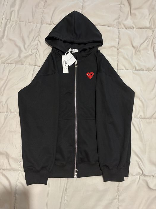 Comme des Garcons Hanorac