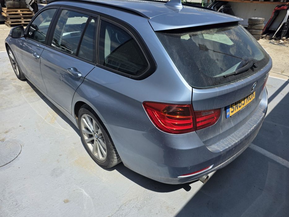 Dezmembrez Bmw F31 320d n47 b47