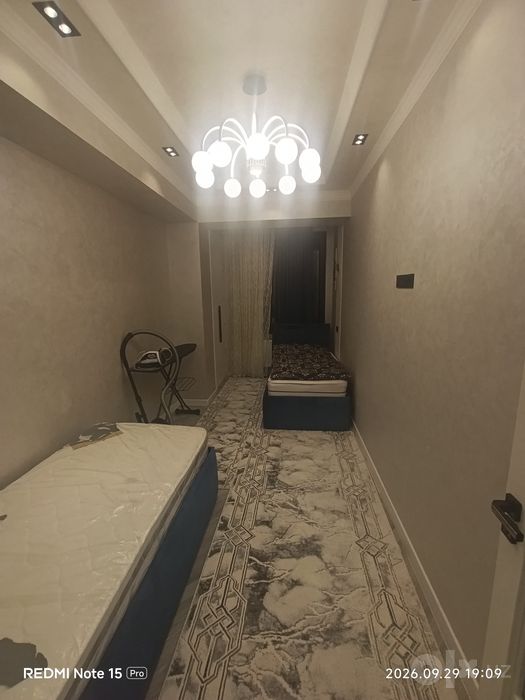 Квартира ижарага берилади. Самарканд шахар.