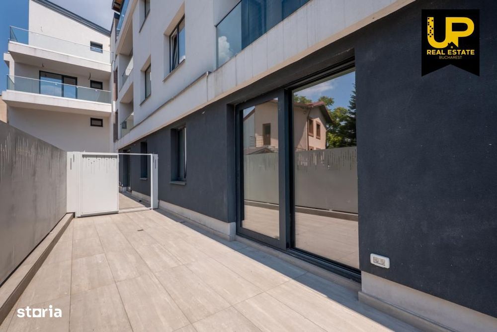 3 Camere | RONDA 43 | Popa Nan – Matei Voievod | Finisaje Premium