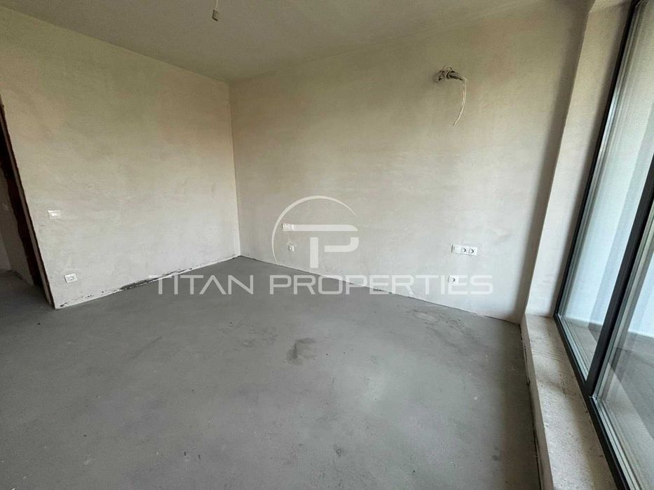 Продава се Двустаен апартамент в Пловдив, Христо Смирненски - 76 кв.м за 2750 €/кв.м - Снимка #4