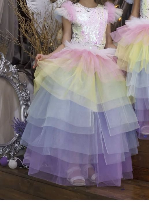 Продам платье трансформер