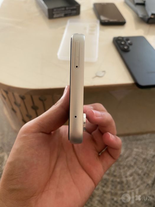 Samsung Galaxy A54 5G — 128 ГБ отличное состояние