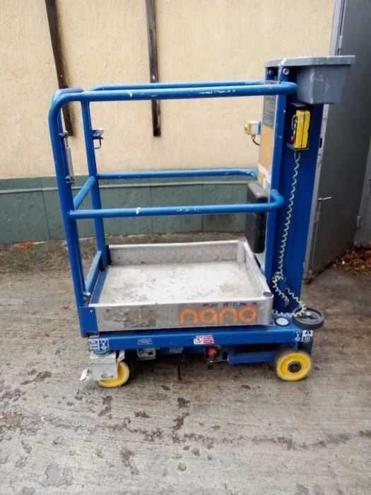 Вишка Power Tower Nano