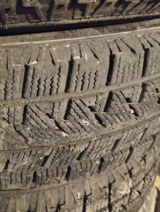 Колеса в сборе Лада