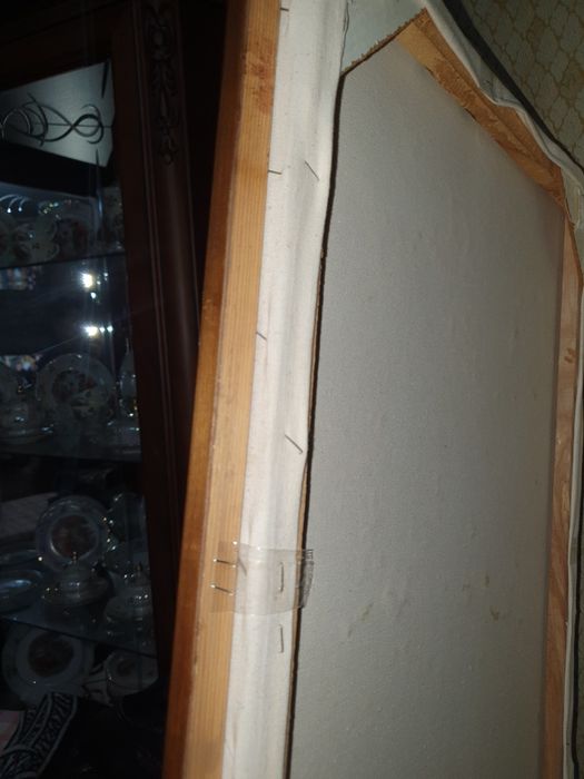 Масляные картины