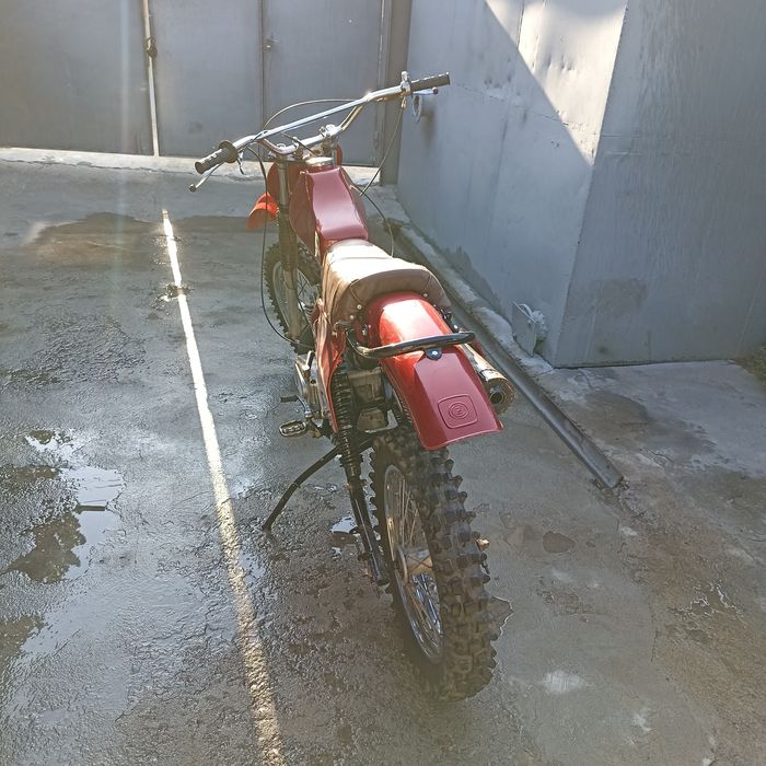 Продам Иж планета спорт