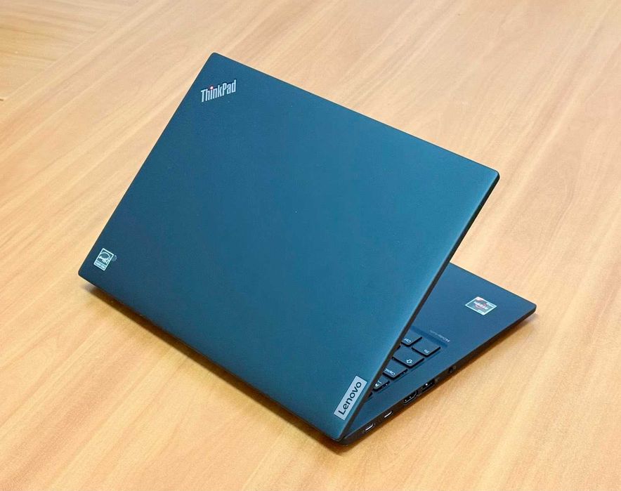 Lenovo ThinkPad T14s Gen 4 / AMD Ryzen 5 PRO 7540U / 16GB DDR5 /2GB VRAM/ 512GB SSD / 14″ FHD+ 300 nits / Гаранция-6м.