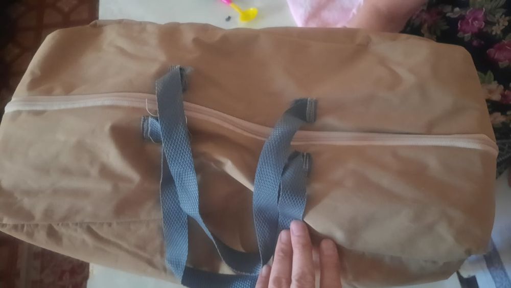 Спальный мешок походный