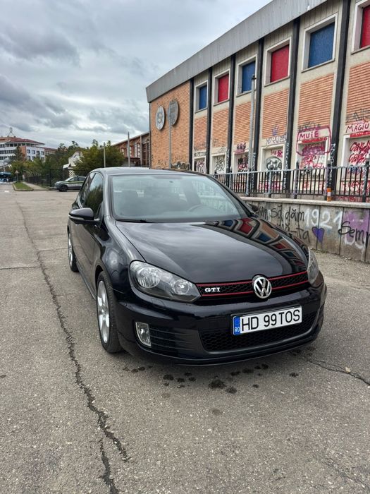 VOLKSWAGEN Golf 2010 — imagine 2