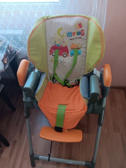 Стол за хранене jane