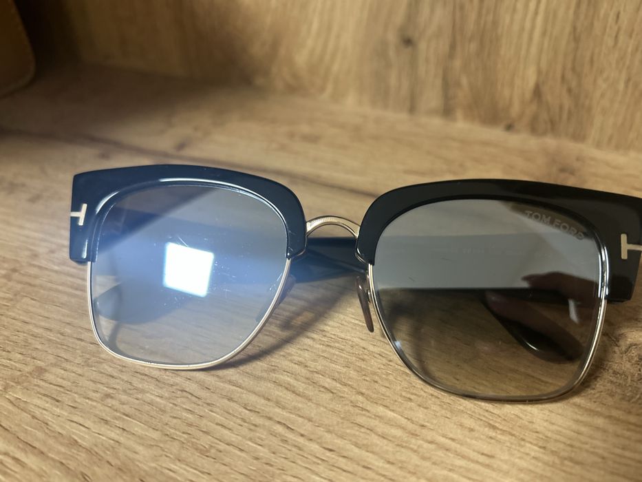 Дамски слънчеви очила Tom Ford