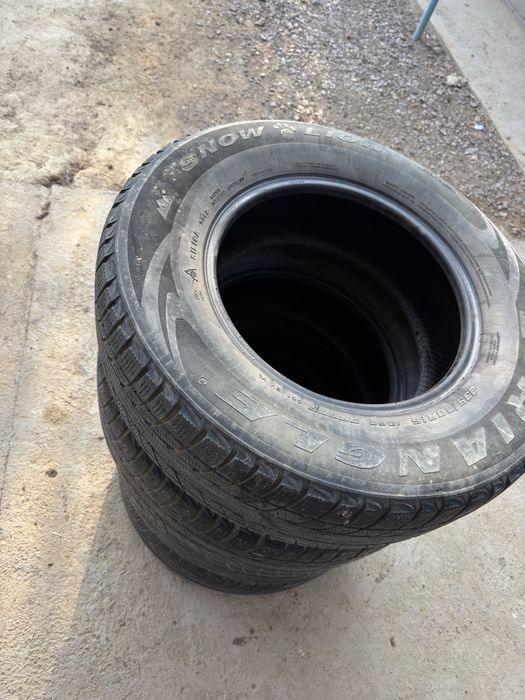 Шина R16 235/ 70