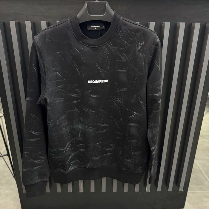 XXL Bluza dsq2 barbati