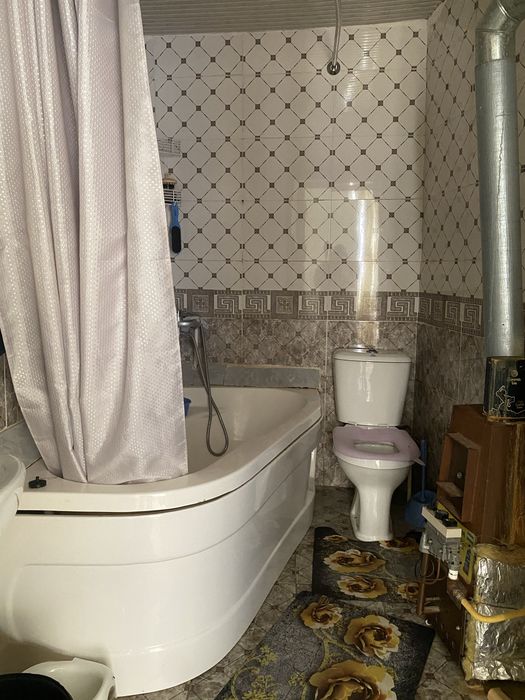 Дом на саракульке 2 сотки