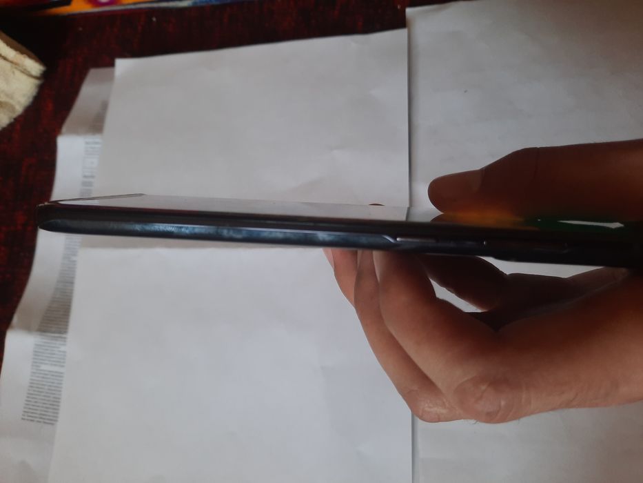 Samsung GalaxsyS20 5G+
