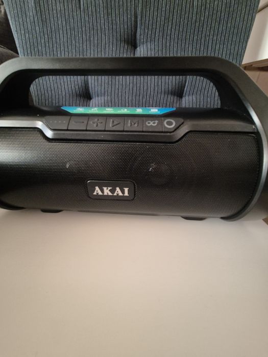 Boxa portabila Akai