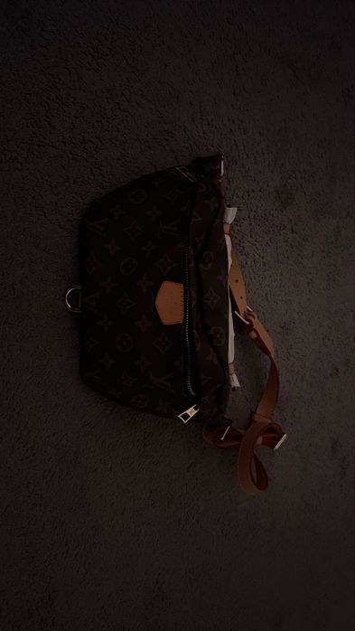 Louis Vuitton bumbag