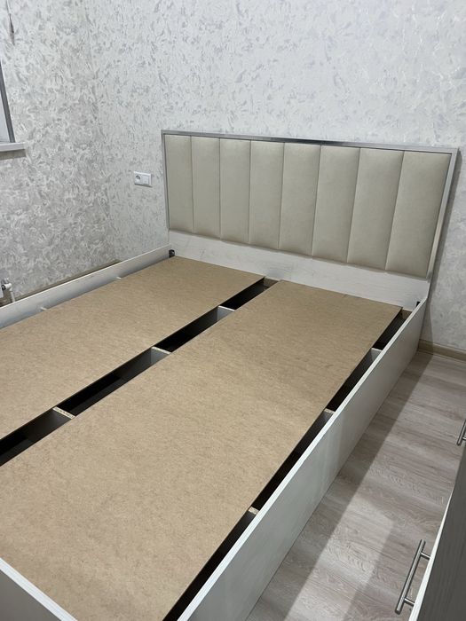 ikki kishilik kravat spalni mebel sifatli kravat kalavat krovat