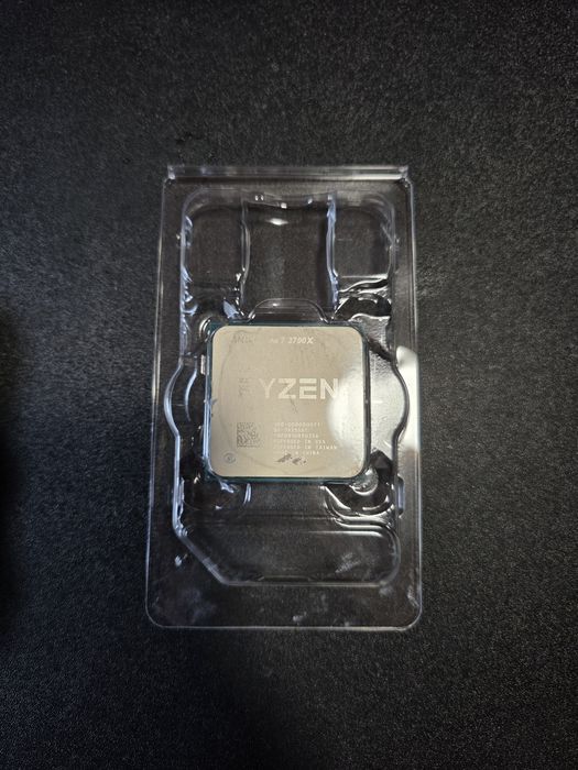 RTX 2070 Super/Ryzen 7 3700X