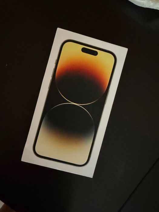 Iphone 14 Pro 256 GB