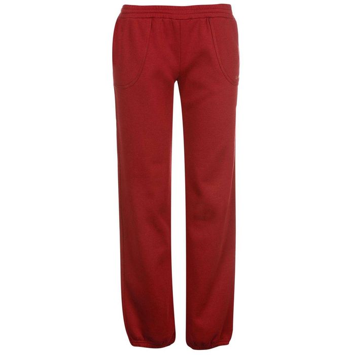 Спопртно Долнище Kikers Signature Joggers Ladies