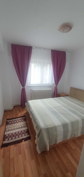 Apartament 3 camere
