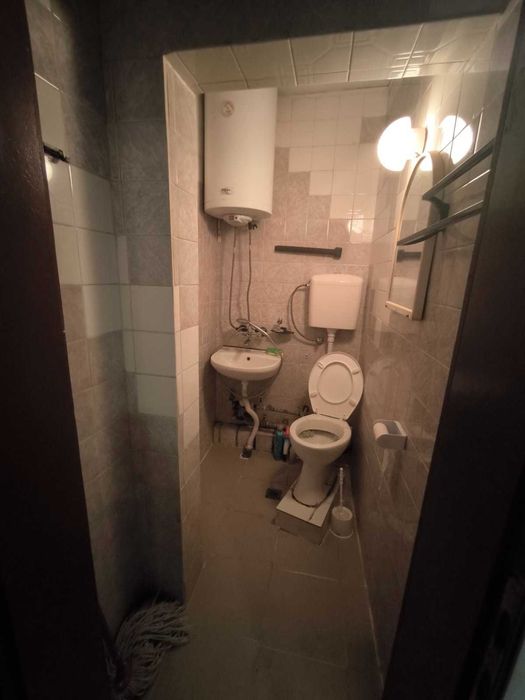 Дава се под наем Едностаен апартамент в Пловдив, Тракия - 30 кв.м за 333 € - Снимка #6
