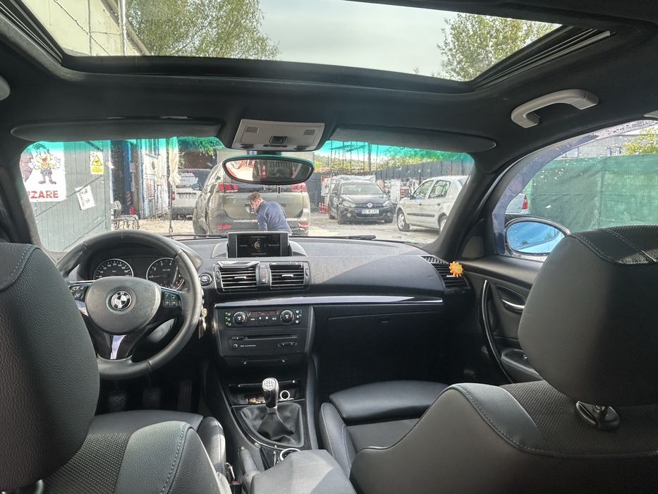 Vand Bmw seria 1