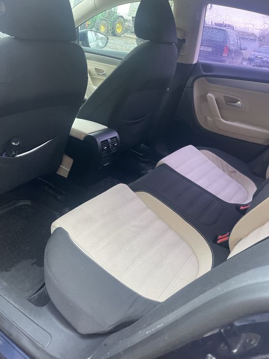 Vand vw passat cc 2.0 140 cp an 2011