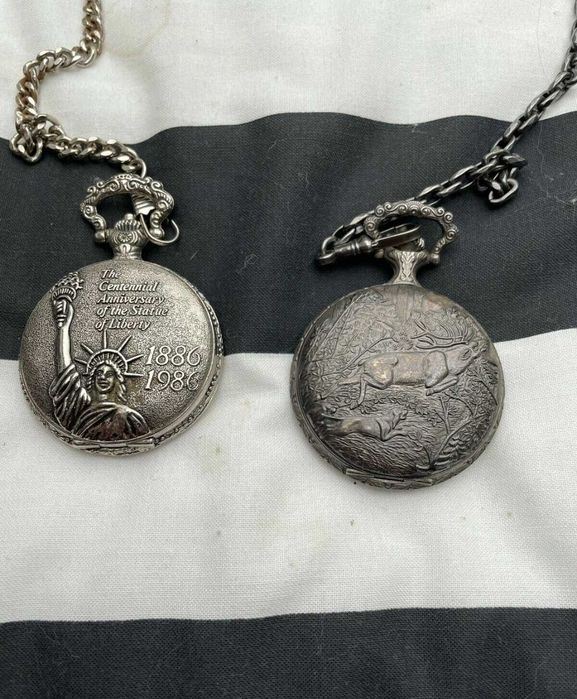 джобен часовник Bergland /  RK Monaco