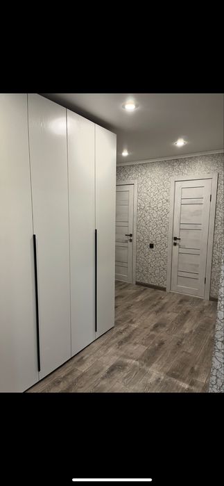 Продам квартиру двухкомнатная