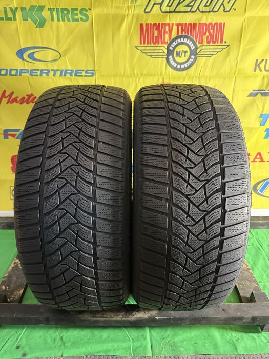 -225/50R17 98H Dunlop 2021 stare foarte buna