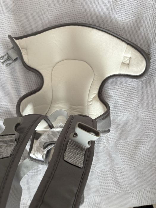 Кенгуру Kikka Boo 3в1/ Използвано е 2- 3 пъти